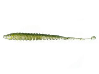 Molix Sator Worm 4 Inch Lure - 